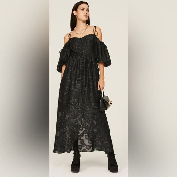 Hofmann Copenhagen Dresses & Skirts - Hoffman Copenhagen Angele dress